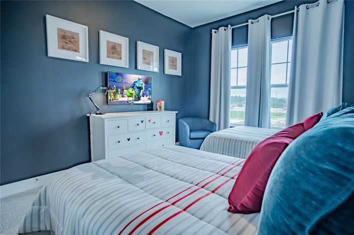 Image No.24-Maison de ville de 5 chambres à vendre à Kissimmee