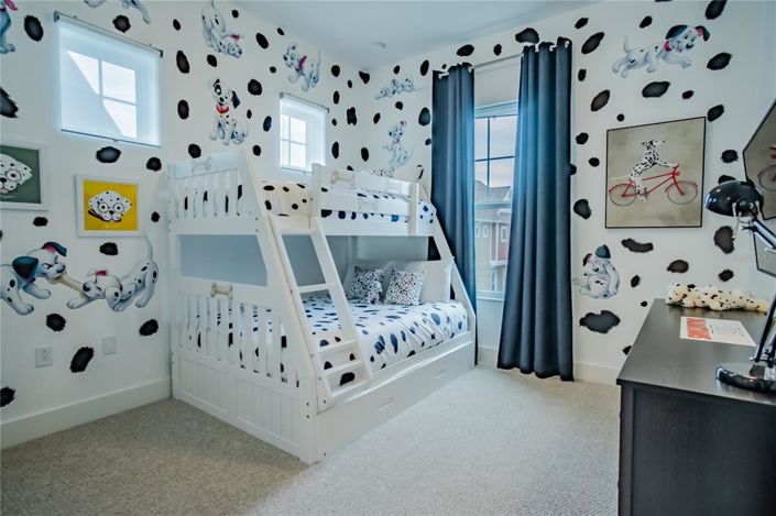 Image No.32-Maison de ville de 5 chambres à vendre à Kissimmee