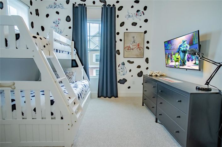 Image No.33-Maison de ville de 5 chambres à vendre à Kissimmee