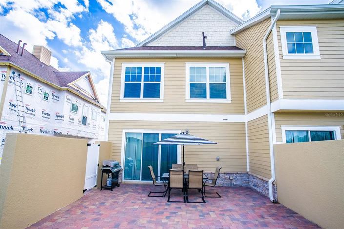 Image No.38-Maison de ville de 5 chambres à vendre à Kissimmee