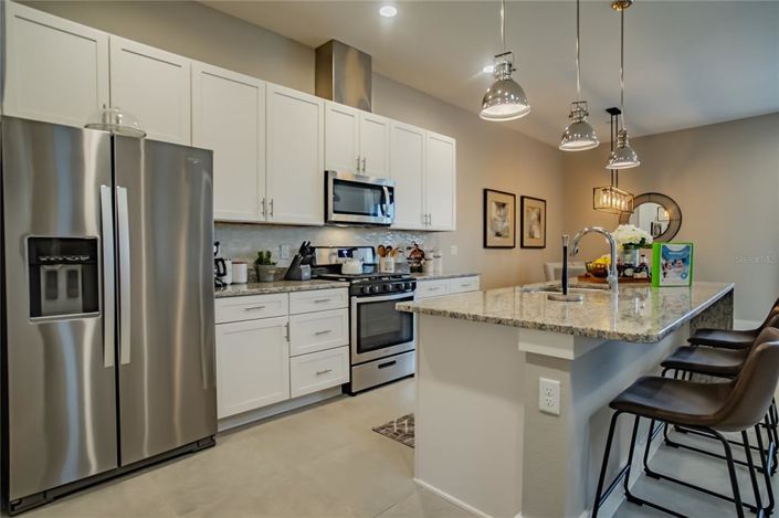 Image No.4-Maison de ville de 5 chambres à vendre à Kissimmee