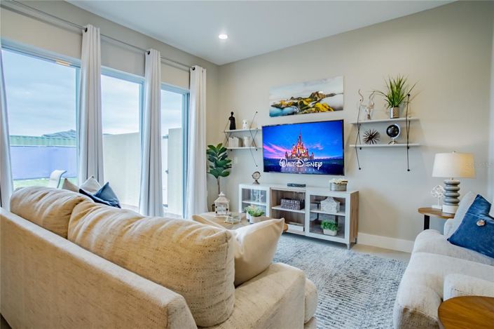 Image No.5-Maison de ville de 5 chambres à vendre à Kissimmee