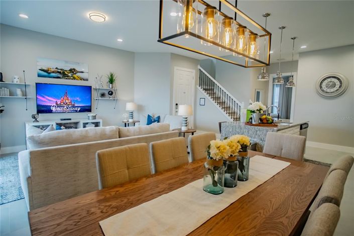 Image No.7-Maison de ville de 5 chambres à vendre à Kissimmee