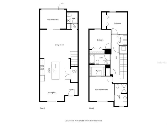 Image No.3-3 Bed Townhouse for sale