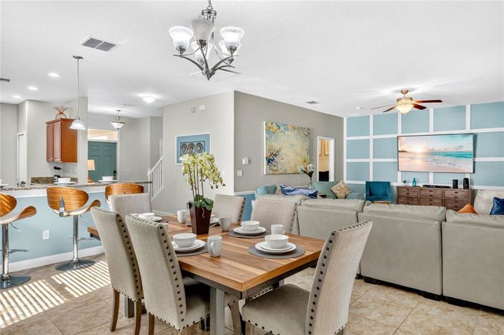 Image No.10-Propriété de 5 chambres à vendre à Davenport