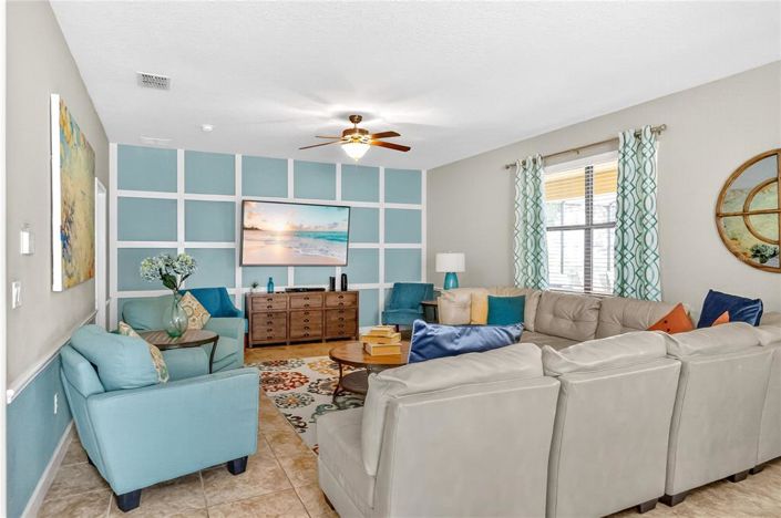 Image No.11-Propriété de 5 chambres à vendre à Davenport