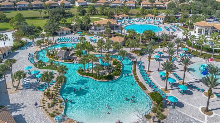 Image No.38-Propriété de 5 chambres à vendre à Davenport