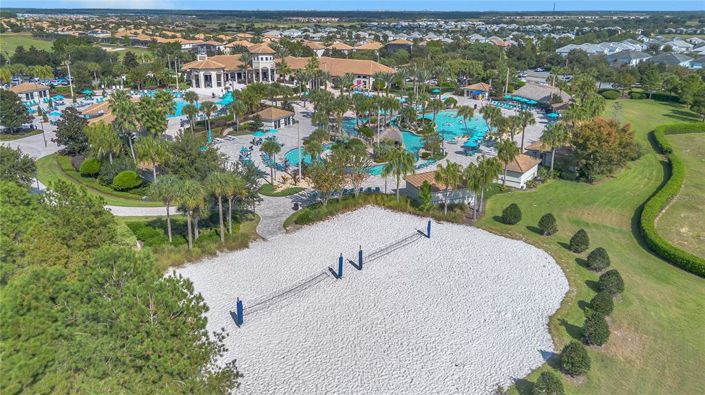 Image No.40-Propriété de 5 chambres à vendre à Davenport