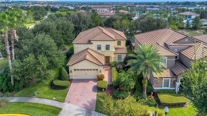 Image No.41-Propriété de 5 chambres à vendre à Davenport