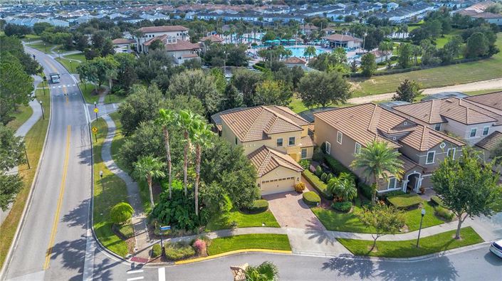 Image No.42-Propriété de 5 chambres à vendre à Davenport