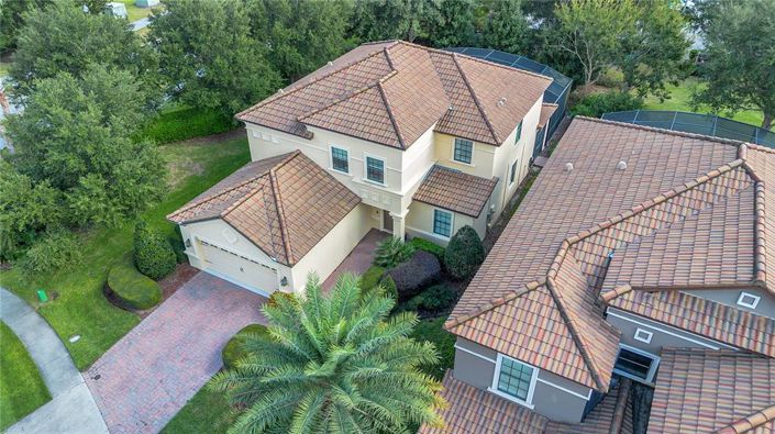 Image No.45-Propriété de 5 chambres à vendre à Davenport