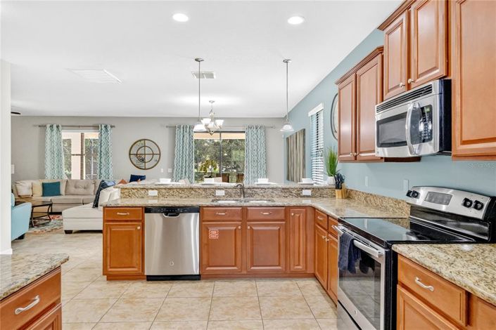 Image No.8-Propriété de 5 chambres à vendre à Davenport