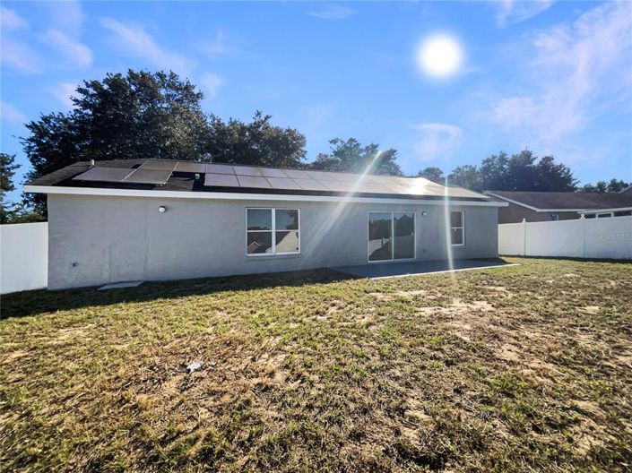 Image No.20-Propriété de 3 chambres à vendre à Davenport