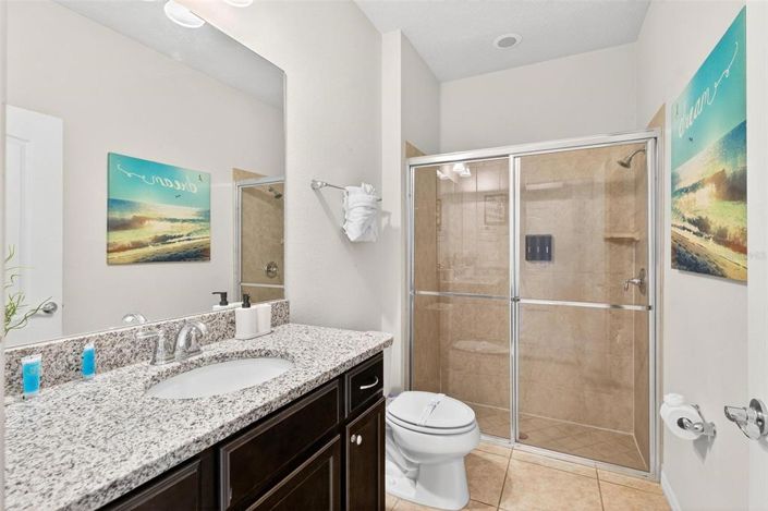 Image No.10-Maison de ville de 5 chambres à vendre à Kissimmee