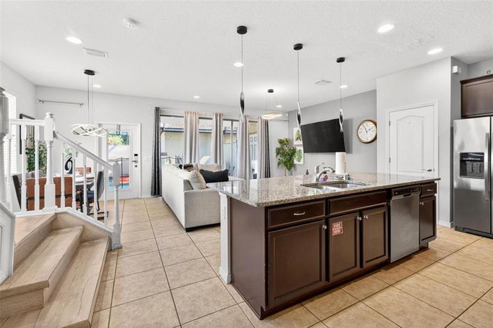 Image No.11-Maison de ville de 5 chambres à vendre à Kissimmee