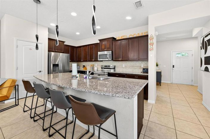 Image No.12-Maison de ville de 5 chambres à vendre à Kissimmee