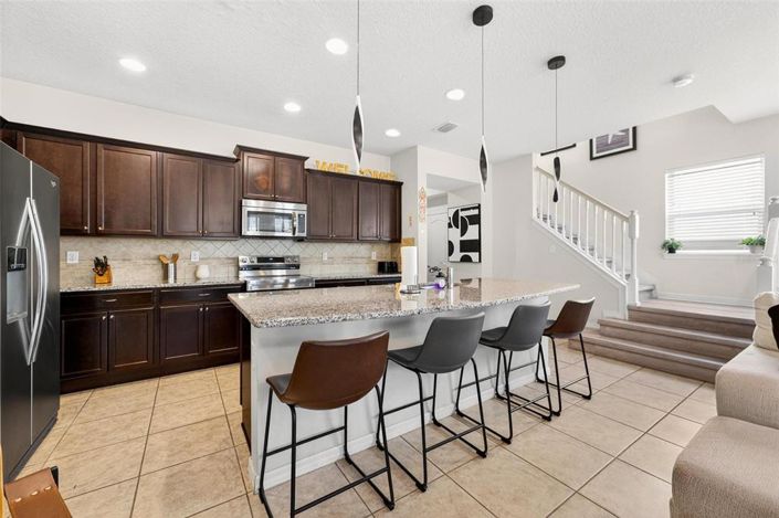 Image No.13-Maison de ville de 5 chambres à vendre à Kissimmee