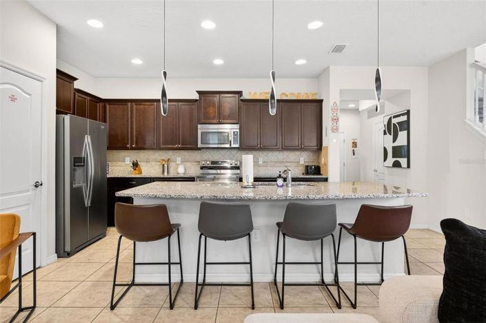 Image No.14-Maison de ville de 5 chambres à vendre à Kissimmee