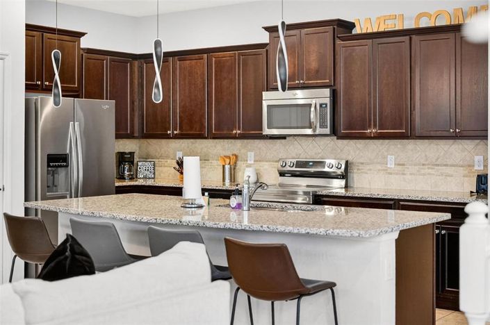 Image No.15-Maison de ville de 5 chambres à vendre à Kissimmee