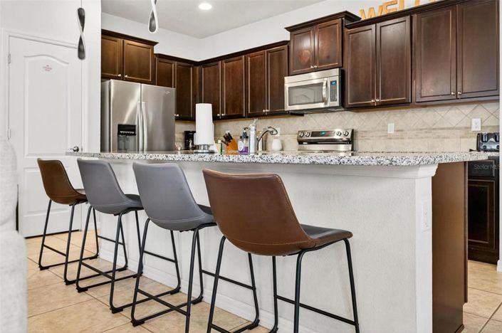 Image No.16-Maison de ville de 5 chambres à vendre à Kissimmee