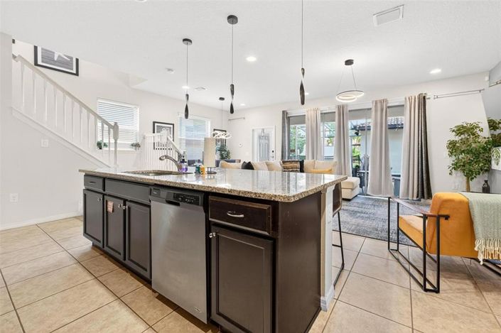 Image No.17-Maison de ville de 5 chambres à vendre à Kissimmee