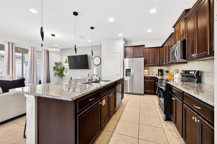 Image No.19-Maison de ville de 5 chambres à vendre à Kissimmee