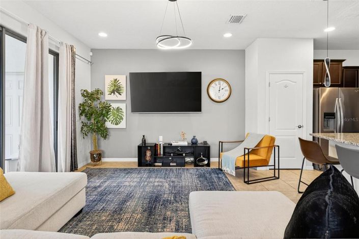 Image No.21-Maison de ville de 5 chambres à vendre à Kissimmee