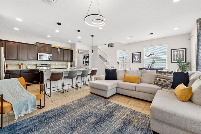 Image No.23-Maison de ville de 5 chambres à vendre à Kissimmee