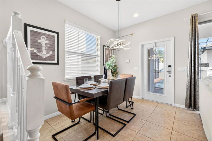 Image No.24-Maison de ville de 5 chambres à vendre à Kissimmee