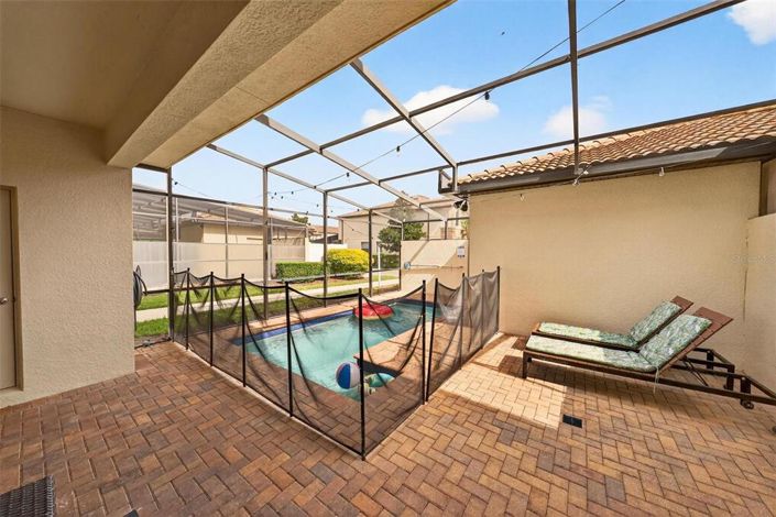 Image No.25-Maison de ville de 5 chambres à vendre à Kissimmee