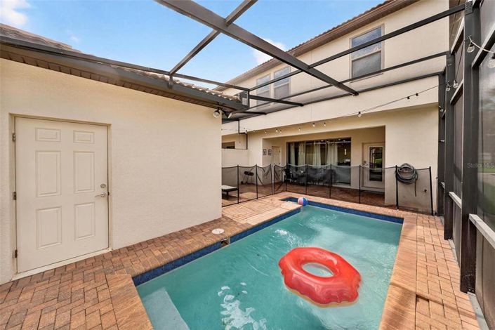 Image No.27-Maison de ville de 5 chambres à vendre à Kissimmee