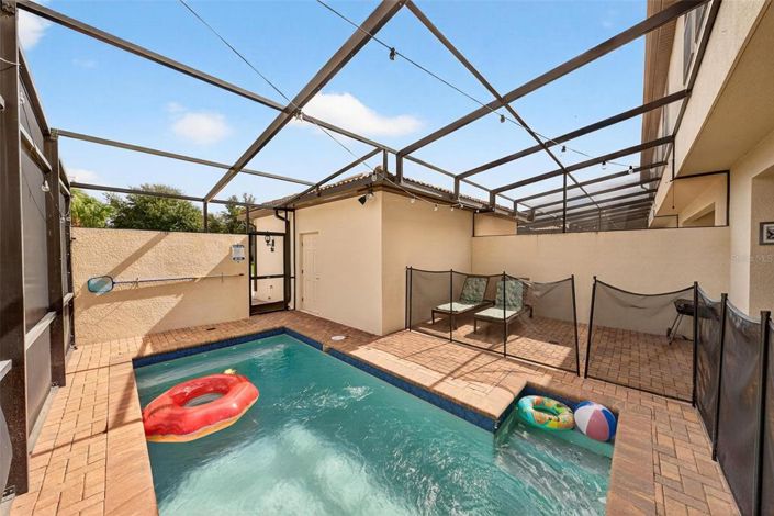 Image No.28-Maison de ville de 5 chambres à vendre à Kissimmee