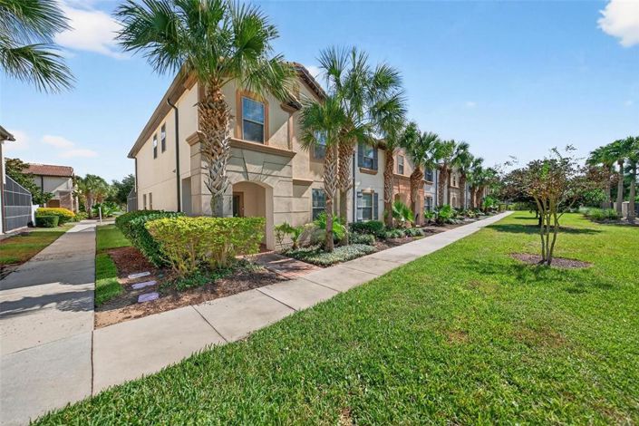 Image No.3-Maison de ville de 5 chambres à vendre à Kissimmee