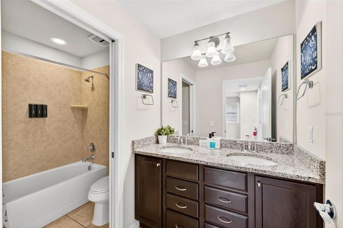 Image No.54-Maison de ville de 5 chambres à vendre à Kissimmee