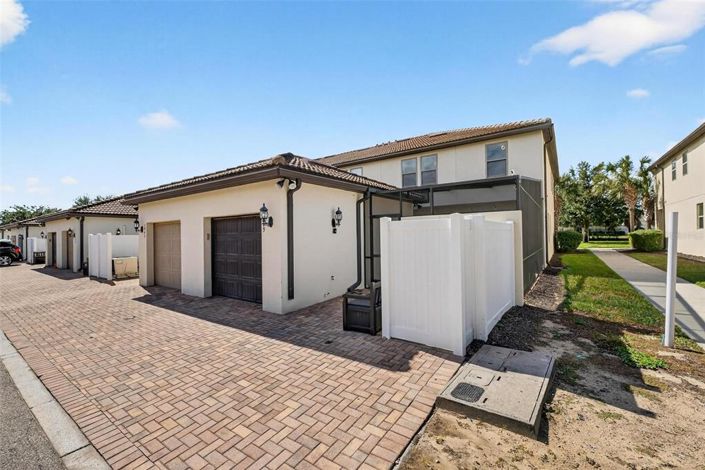 Image No.57-Maison de ville de 5 chambres à vendre à Kissimmee