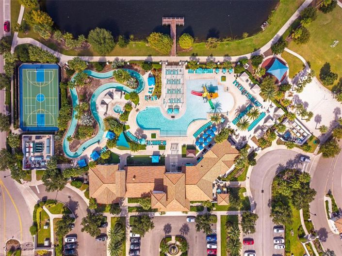 Image No.63-Maison de ville de 5 chambres à vendre à Kissimmee