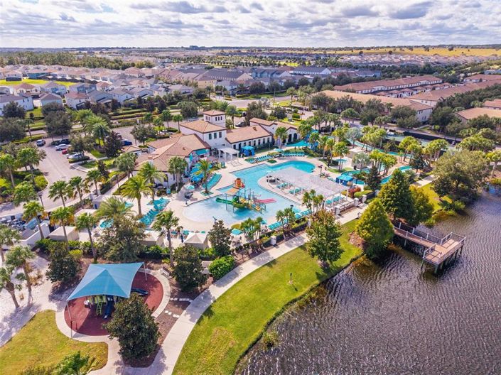 Image No.64-Maison de ville de 5 chambres à vendre à Kissimmee