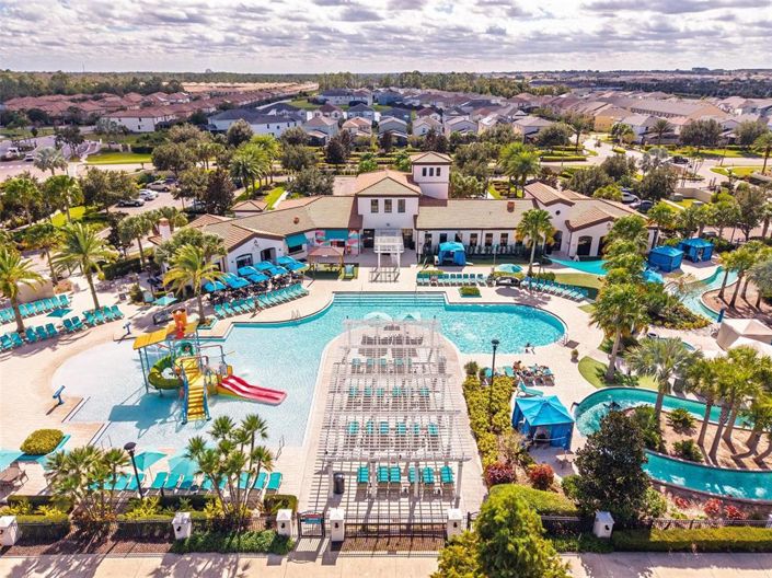 Image No.66-Maison de ville de 5 chambres à vendre à Kissimmee