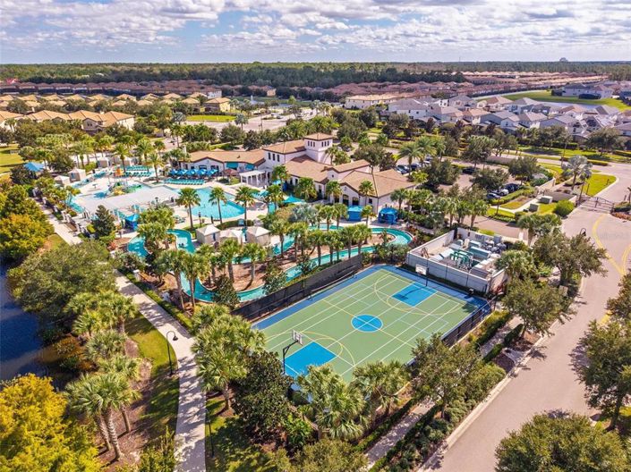 Image No.67-Maison de ville de 5 chambres à vendre à Kissimmee