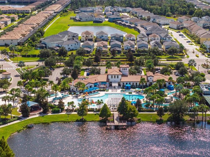 Image No.68-Maison de ville de 5 chambres à vendre à Kissimmee