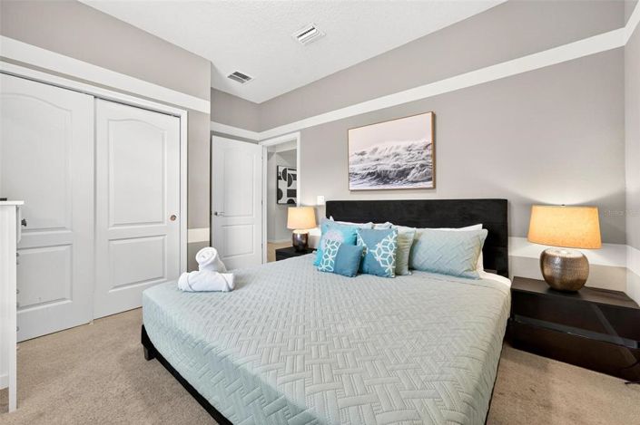 Image No.7-Maison de ville de 5 chambres à vendre à Kissimmee