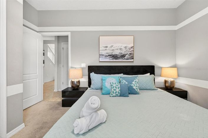 Image No.8-Maison de ville de 5 chambres à vendre à Kissimmee