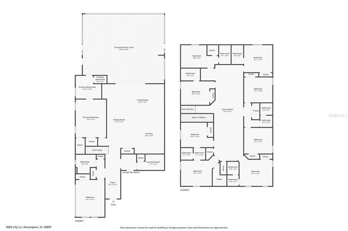 Image No.55-10 Bed Property for sale