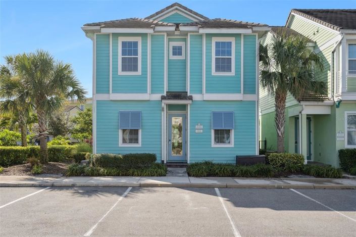 Image No.1-Propriété de 5 chambres à vendre à Kissimmee