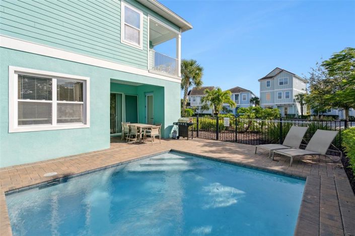 Image No.10-Propriété de 5 chambres à vendre à Kissimmee