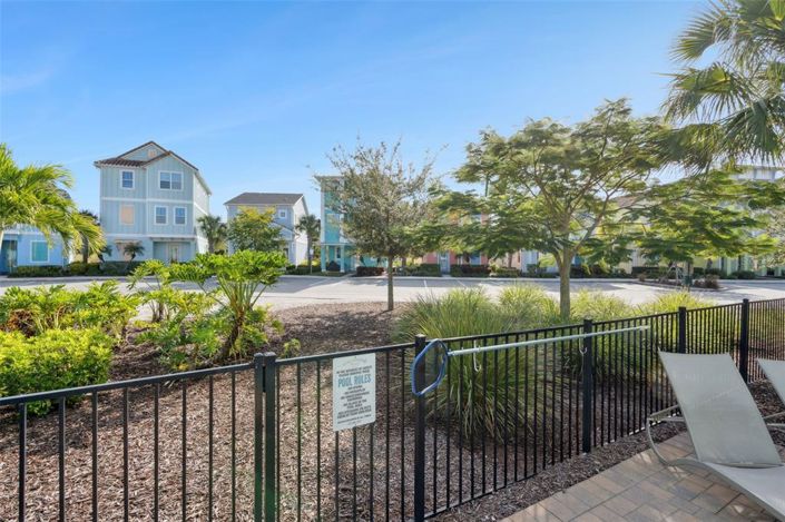 Image No.11-Propriété de 5 chambres à vendre à Kissimmee