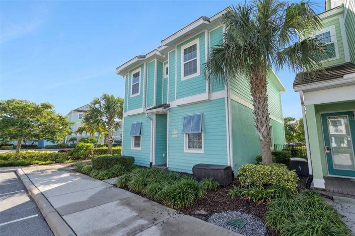 Image No.30-Propriété de 5 chambres à vendre à Kissimmee