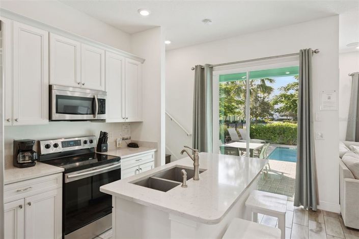 Image No.4-Propriété de 5 chambres à vendre à Kissimmee