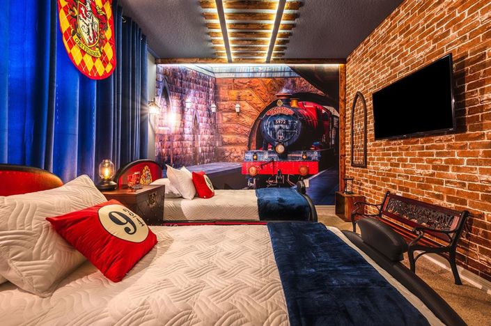 Image No.39-5 Bed Townhouse for sale