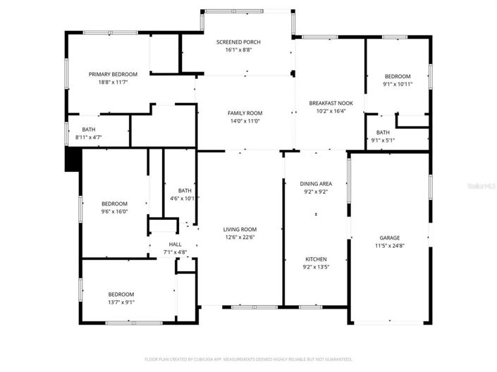Image No.31-4 Bed Property for sale